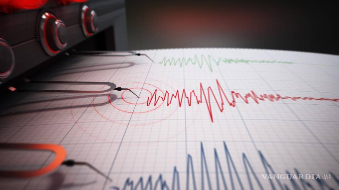 ‘Poco probable, pero posible’, que aumente intensidad de sismos en Saltillo: experto