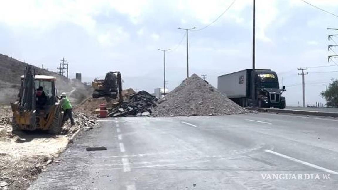 $!Este proyecto forma parte del paquete de obras viales que se contemplan para este año.