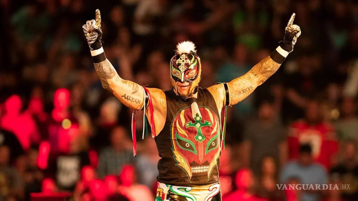 ¡Vuelve la WWE a México! Superestrellas se presentarán en la Arena Monterrey y Arena CDMX