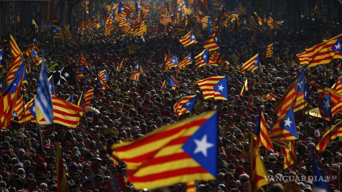 Cataluña quedaría fuera de la UE si se independiza de España