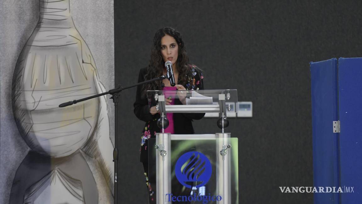 $!La especialista Rosario Sánchez considera inviable el pago de esta deuda.