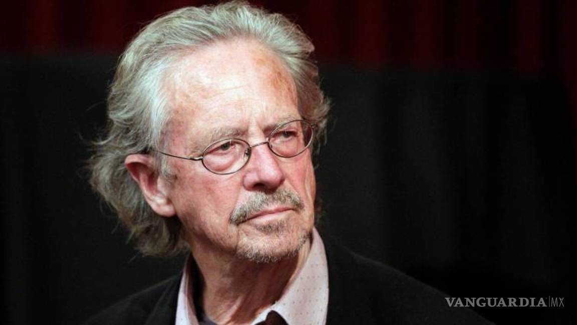 $!¿Quiénes son los ganadores del Premio Nobel de Literatura 2018 y 2019?