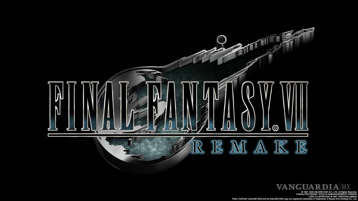 Final Fantasy VII Remake: el exitosos regreso de un clásico