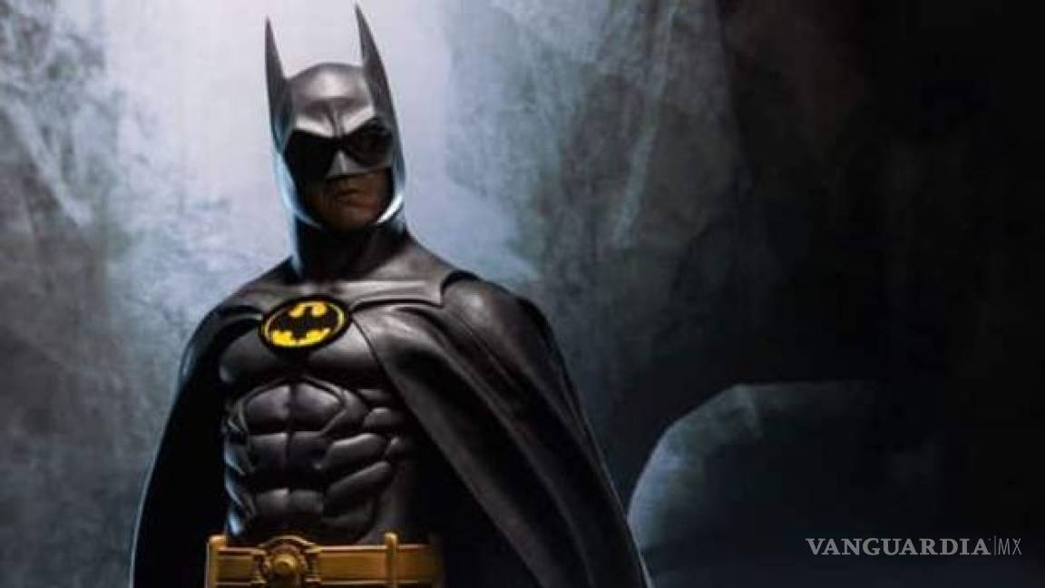 Michael Keaton volverá a ser Batman, aseguran medios