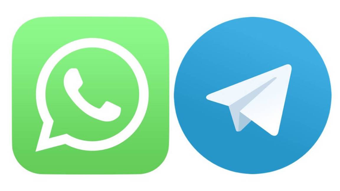 Por reglas de WhatsApp, Telegram bate récord con 25 millones de suscripciones en 72 horas