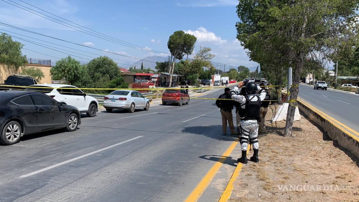Coahuila: en riña, queman vivos a jornaleros; dos pierden la vida