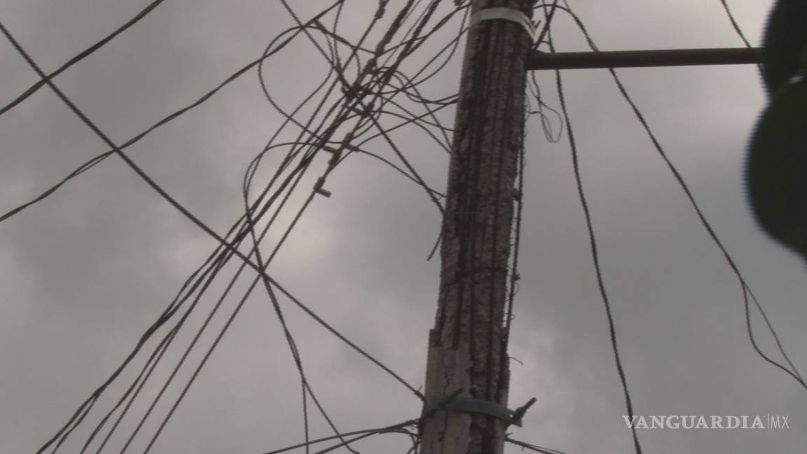 Joven obrero muere electrocutado en Torreón
