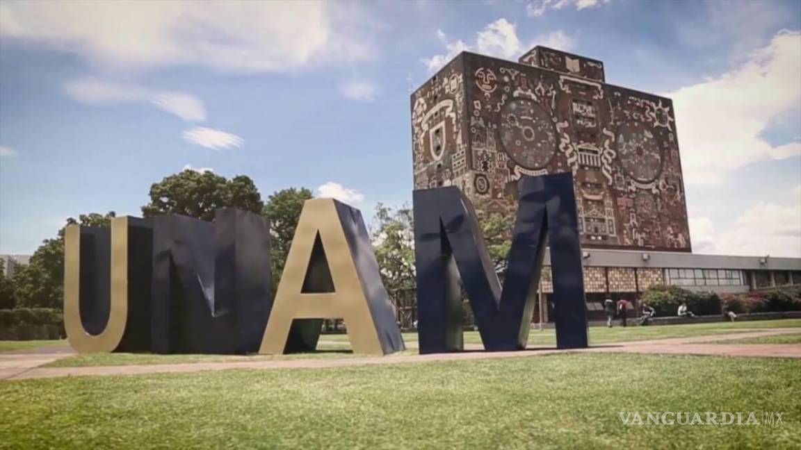 La UNAM es la tercera universidad con más &quot;me gusta” en el mundo
