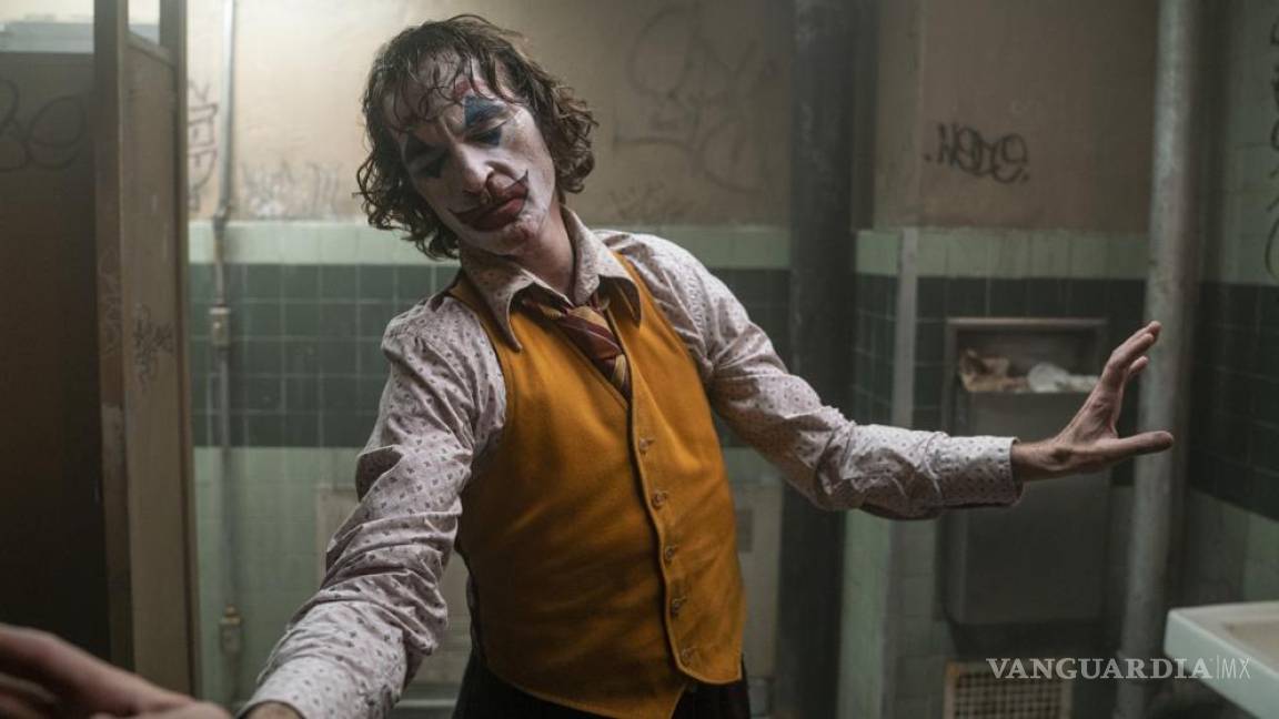 'Joker' lidera nominaciones al Oscar 2020