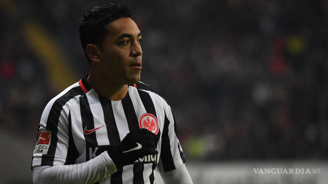 Marco Fabián no pasó las pruebas físicas y se despide de Turquía