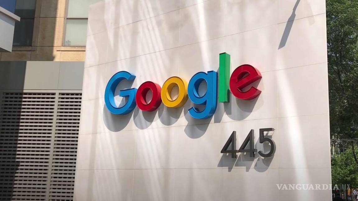 Instala Google en México una “región de nube”; es la tercera en América Latina