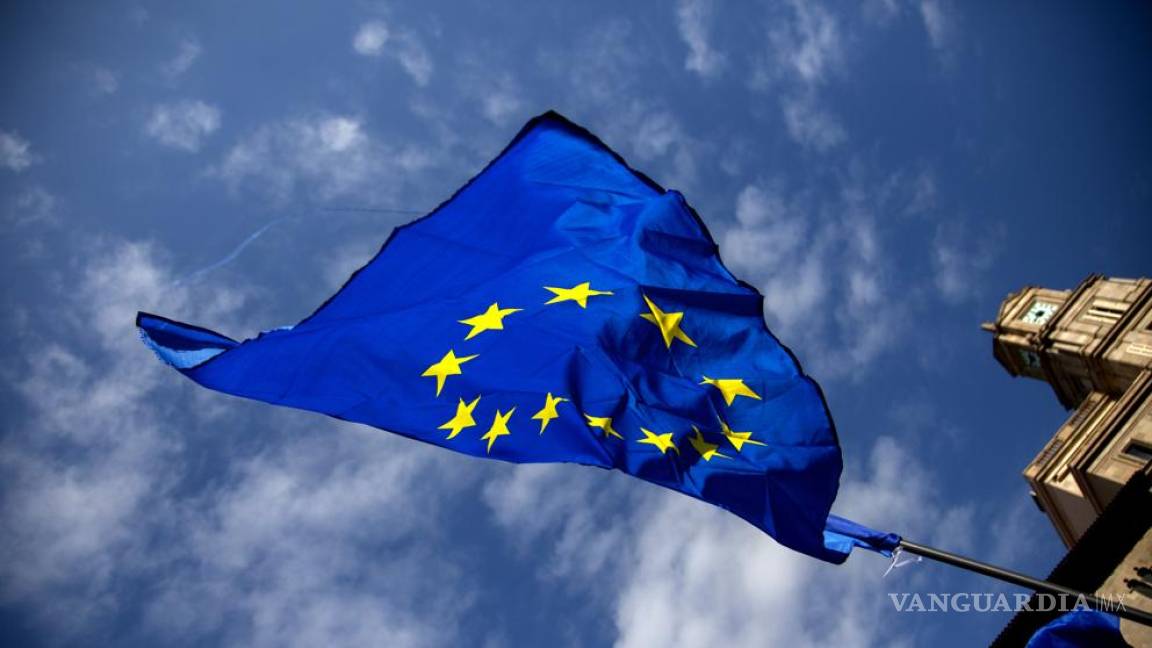 UE adopta contramedidas contra Estados Unidos por aranceles al acero y aluminio