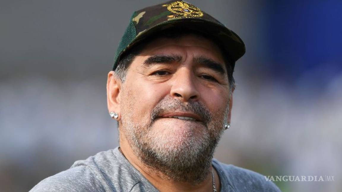 Las mejores canciones dedicadas a Maradona