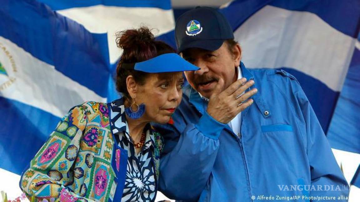 Condena Nicaragua a opositores