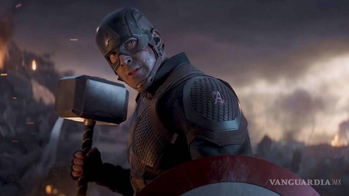 ¡‘Ataca’ Capitán América! Sale Chris Evans a la defensa de Marvel y las películas de super héroes