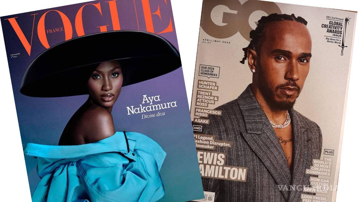 $!La FIPP agrupa a importantes corporaciones editoriales, cada una con su propio portafolio de títulos conocidos globalmente como Condé Nast International Ltd.