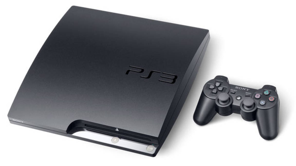 Sony para la producción del Playstation 3