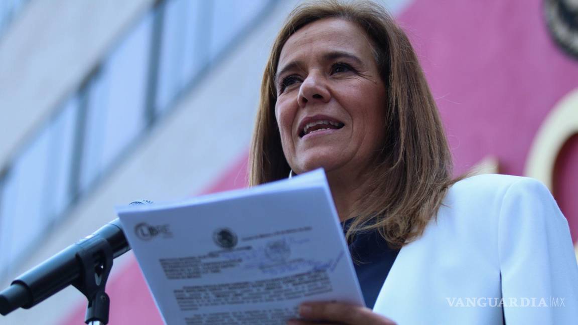 Margarinflas: usuarios se burlan de esposa de Felipe Calderón por ‘cantinflear’ en discusión del PEF 2022