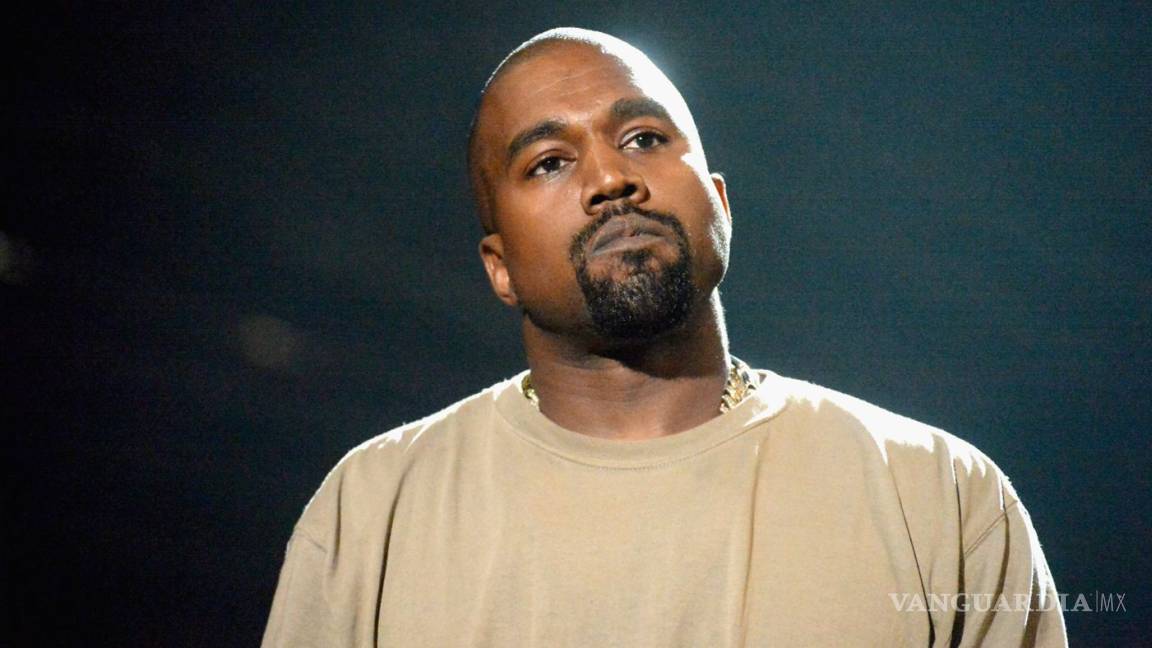 Kanye West, demandado por plagio