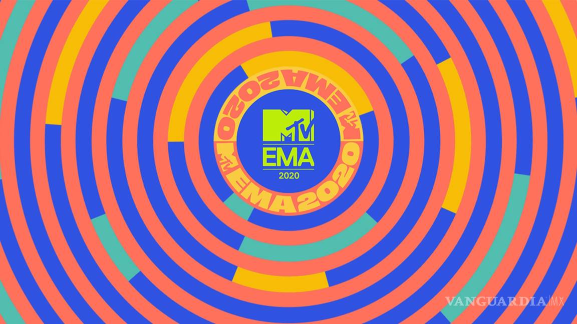 Regresan los MTV EMAs 2020 con una gala en medio del rebrote en Europa