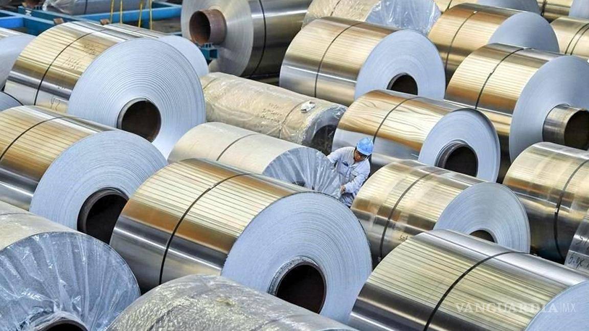 ¿A partir de qué fecha se aplicarán los aranceles del 25% al acero y aluminio en México?... Casa Blanca la confirma