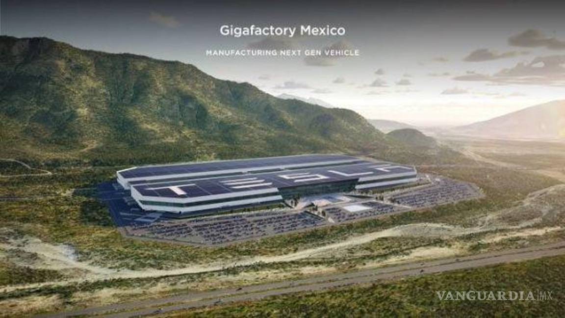 $!La llegada de Tesla a Nuevo León ha levantado también el debate sobre la disponibilidad de agua; autoridades afirman que no impactará.