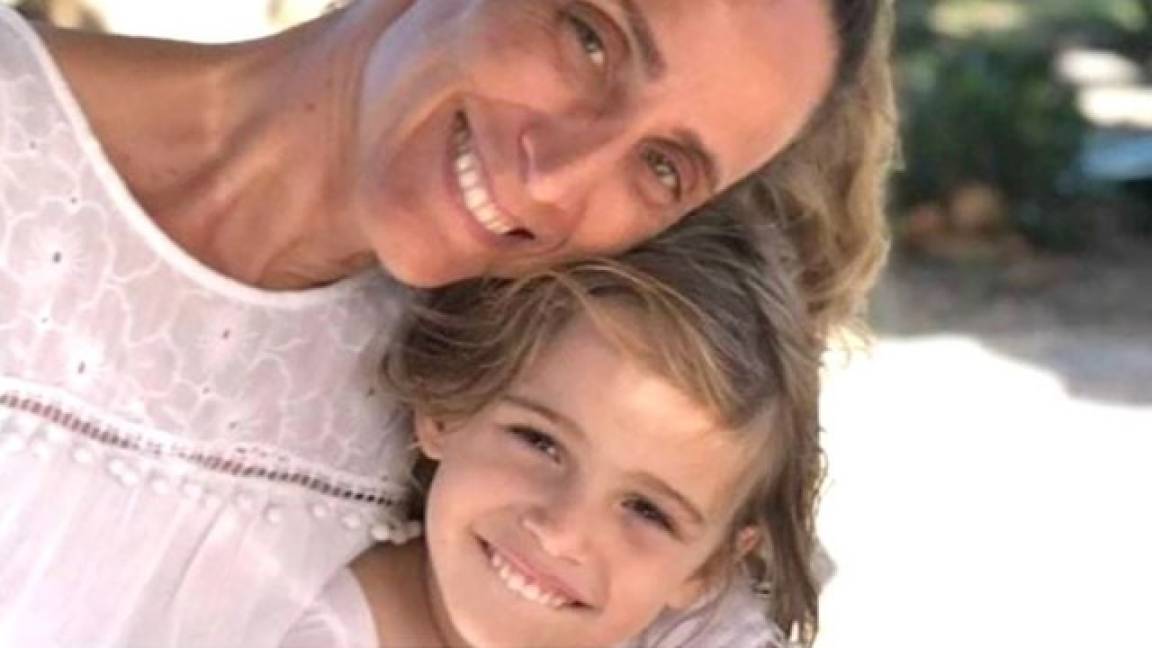 Encuentran cuerpo de la mamá de niña de 7 años que murió en edificio de Miami