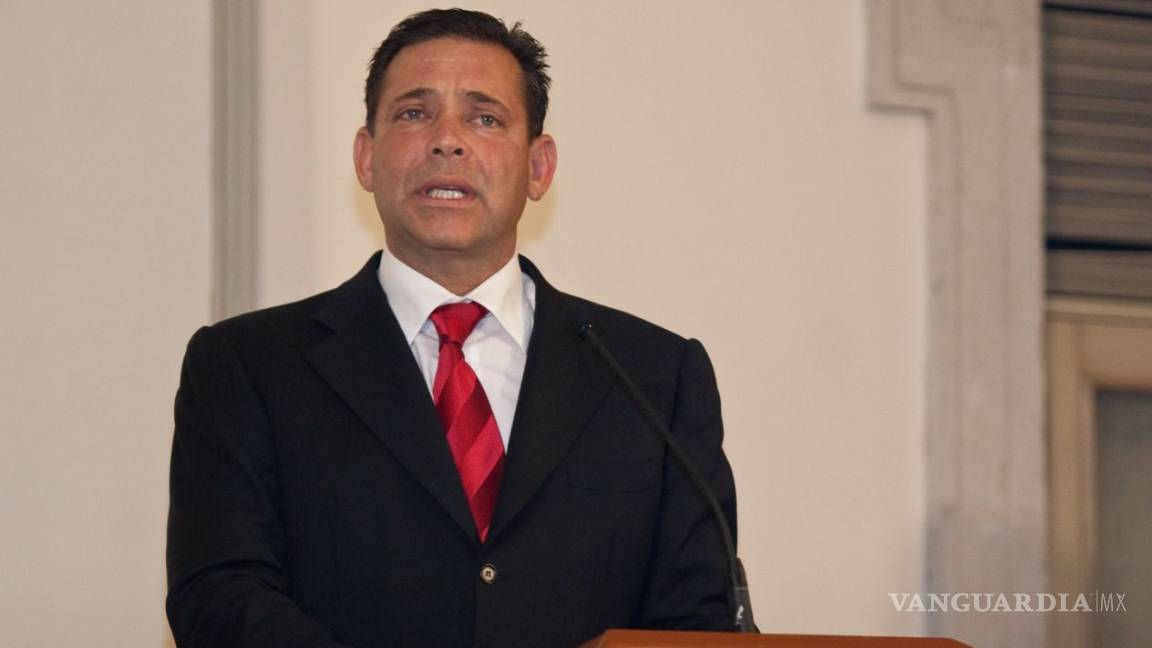 Dan prórroga de dos meses a defensa del exgobernador Eugenio Hernández