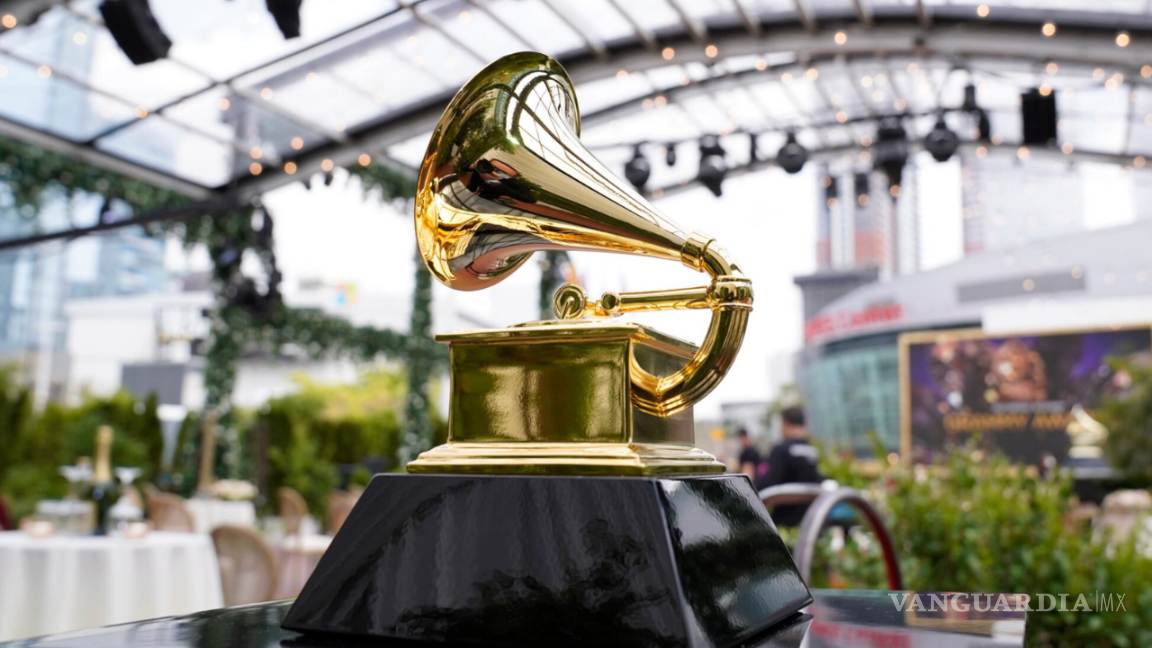 $!Artistas consolidados y emergentes se enfrentan en las categorías principales, un reflejo de la diversidad sonora de hoy.