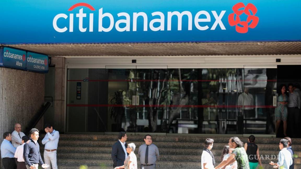 Comisiones de los bancos en México son similares al promedio de América Latina: Citibanamex