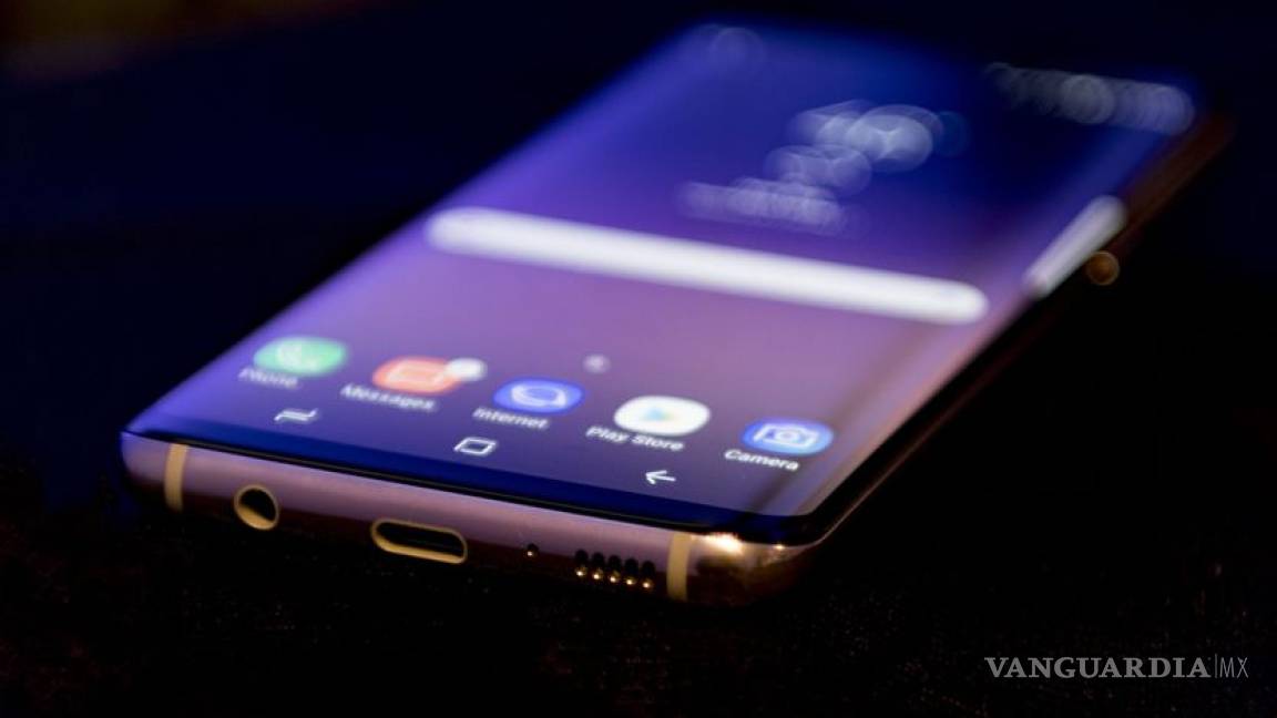 En México el Galaxy S8 se vendió como 'pan caliente'