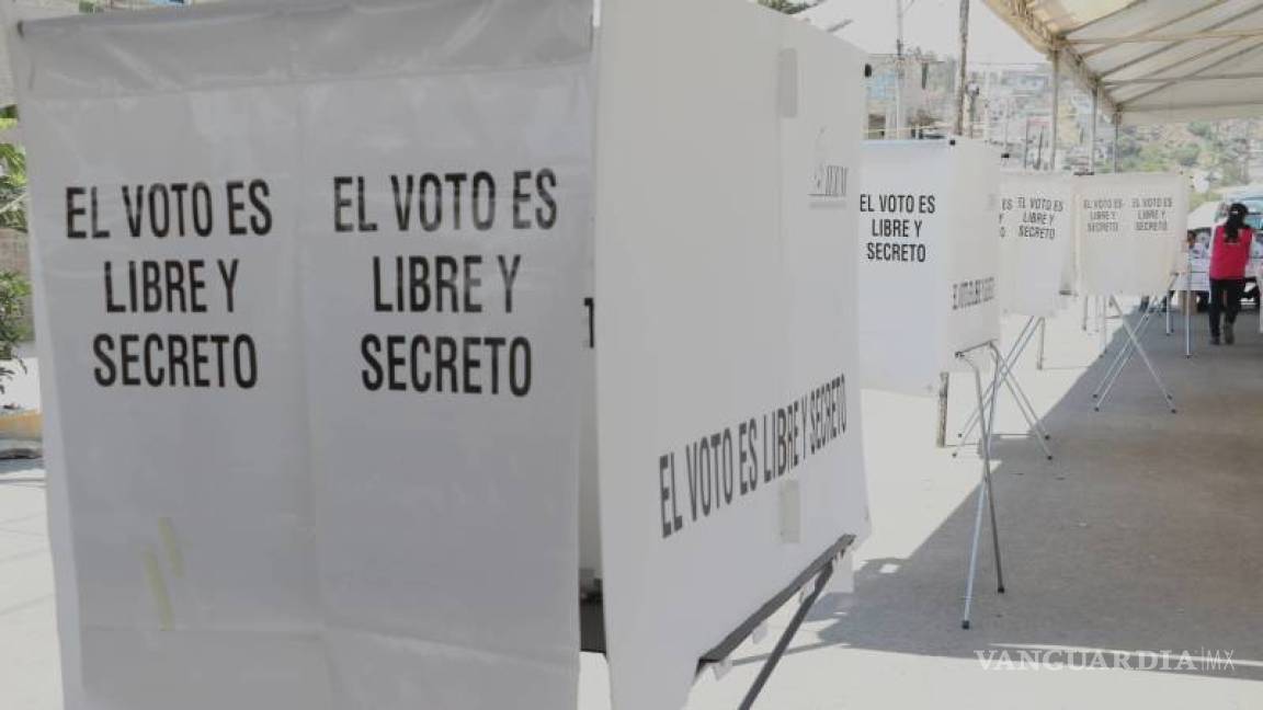 Notificarán a 81 mil en Coahuila cambio de domicilio de casillas