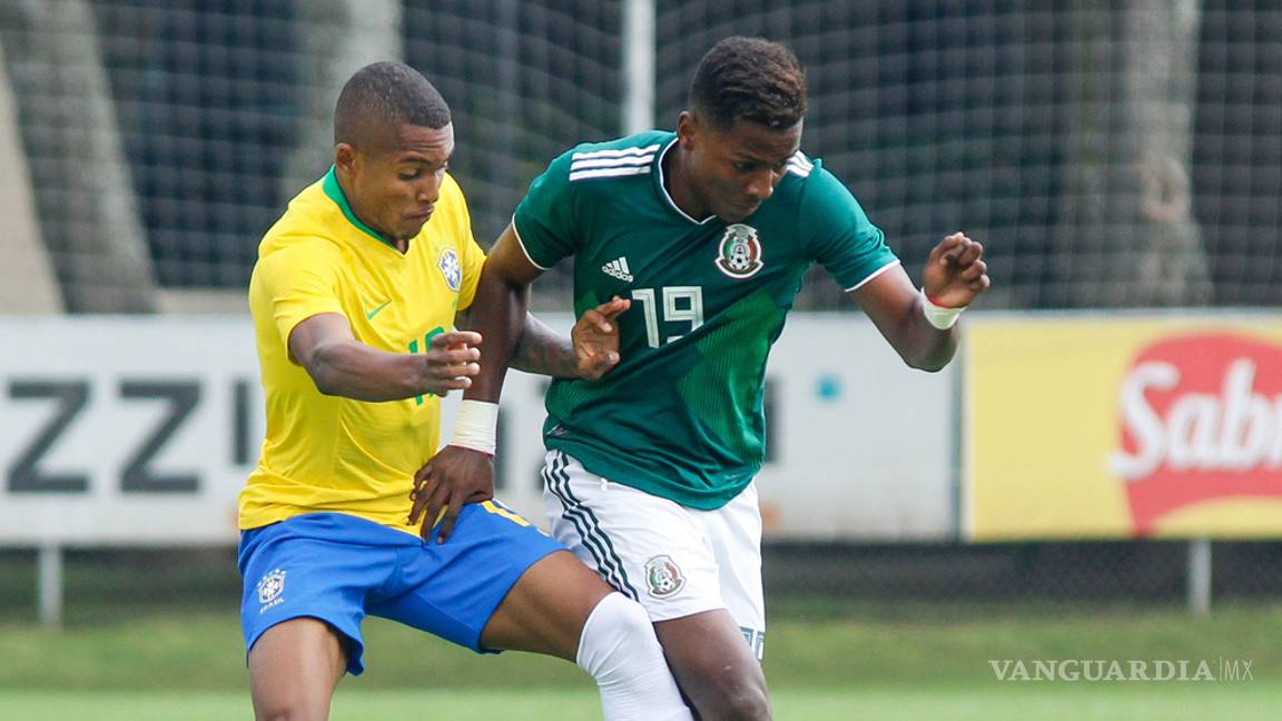 $!La razón por la que México tuvo su peor actuación en un Mundial Sub 20