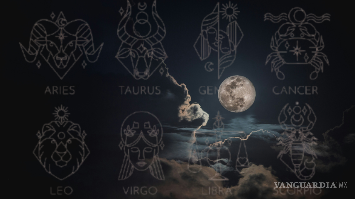 ¿Qué signos se verán más beneficiados? Descubre cómo la Luna del Castor iluminará tu camino este 15 de noviembre