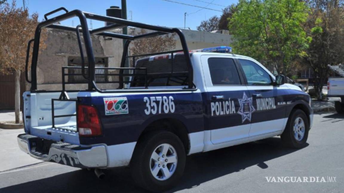 Reportan grave a policía lesionado tras riña en Piedras Negras