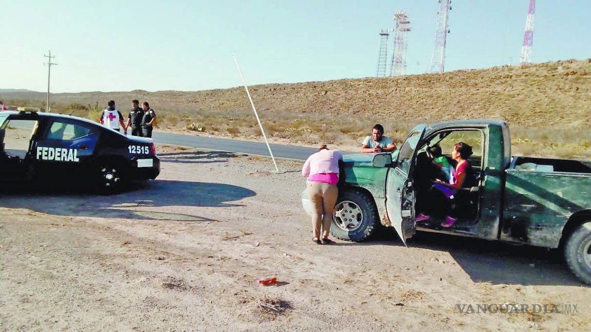 Ejecutan a saltillense con disparos en la cabeza en General Cepeda, Coahuila
