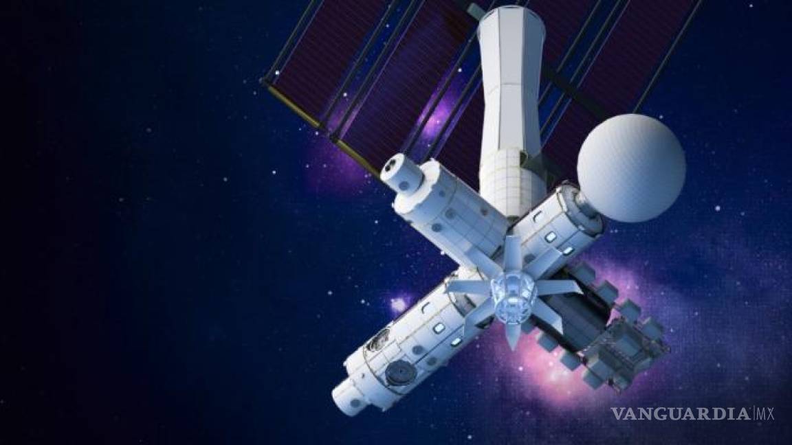 ¿’Gravity’ será una realidad? Construyen primer estudio de cine en el espacio con ayuda de Tom Cruise