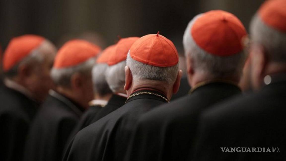 Recibió Coahuila a 3 sacerdotes acusados de violencia sexual en EU