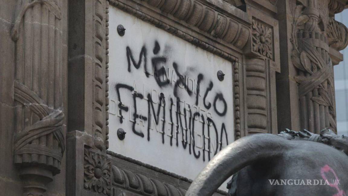 ‘En México las mujeres no están seguras’, usuarias empatizan con Debanhi, MaFer y Victoria; esperan pronunciación de AMLO