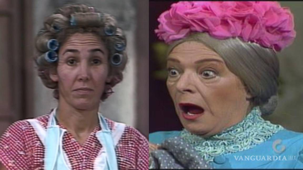 $!¿‘Sin querer queriendo’? Teoría explica cómo personajes de El Chavo del 8 representan los 7 pecados capitales