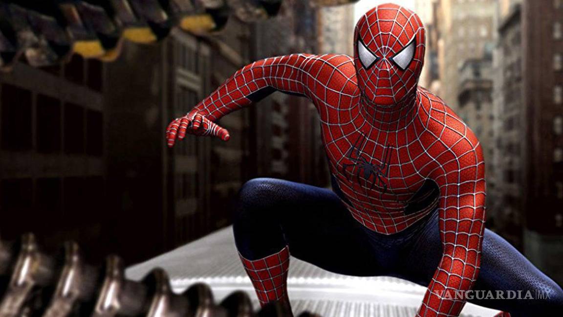 ‘El superhéroe que cambió Hollywood’, el Spider- Man de Sam Raimi cumple dos décadas