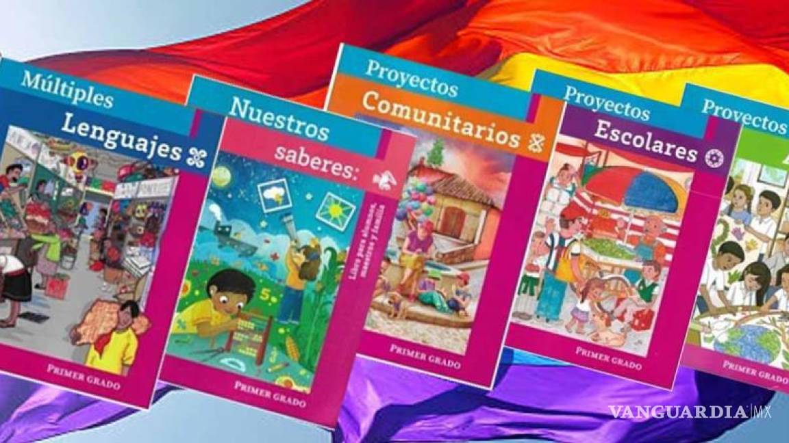 Libros de texto gratuito son como en el sistema educativo de Suiza y Finlandia: Morena Coahuila
