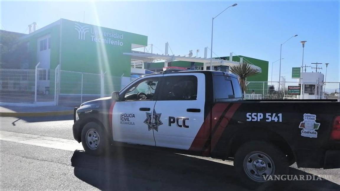 Sin detenidos por ataque contra Policía Civil en Saltillo, piden no criminalizar a migrantes