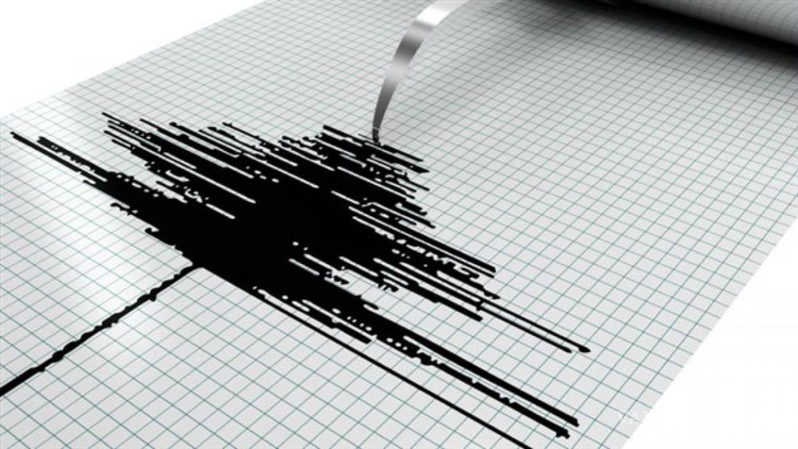 Sismo de magnitud 5.8 sacude la isla indonesia de Sumatra