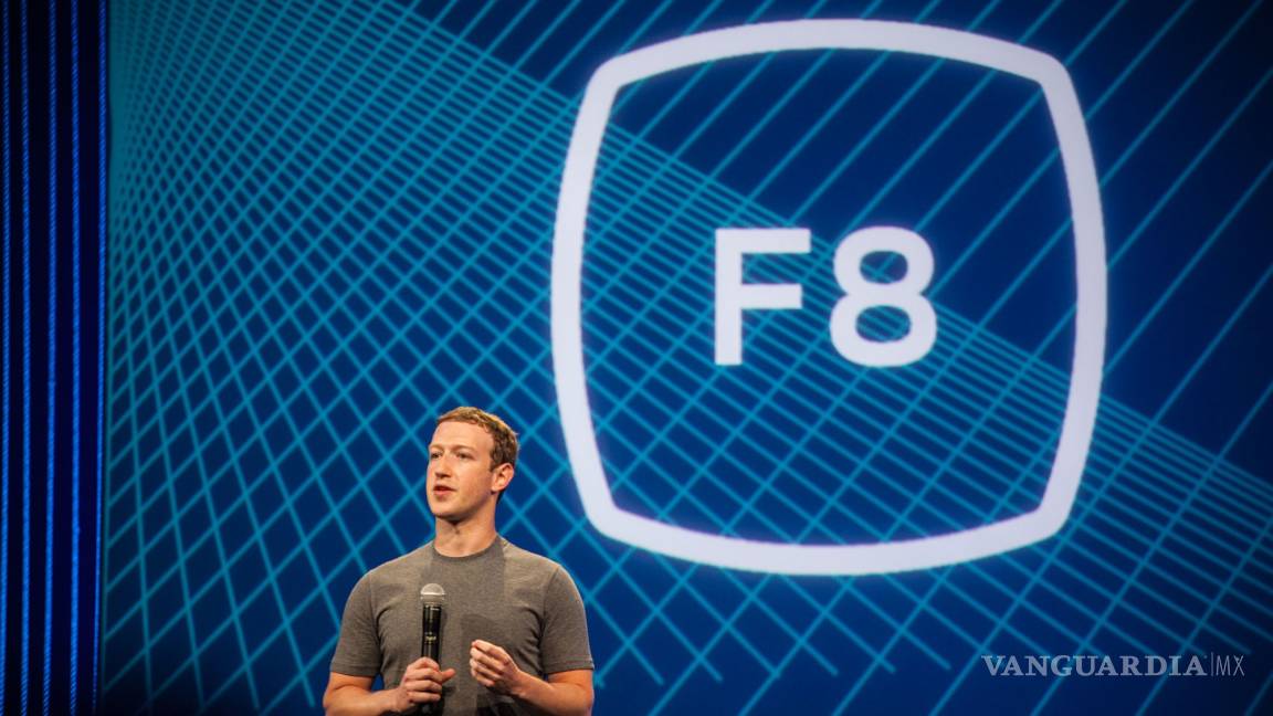 En medio de la crisis, Facebook celebra la conferencia desarrolladores F8