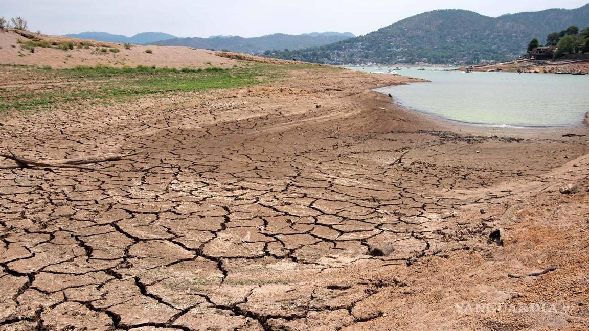 Buscan agua en Coahuila a más de 700 metros de profundidad