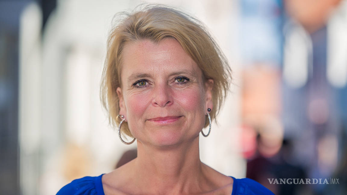 Denuncia ministra sueca que fue acosada sexualmente por un alto rango de la UE