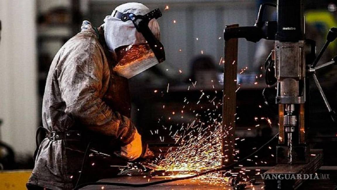 No reportan empresas el 40% de accidentes laborales en Coahuila