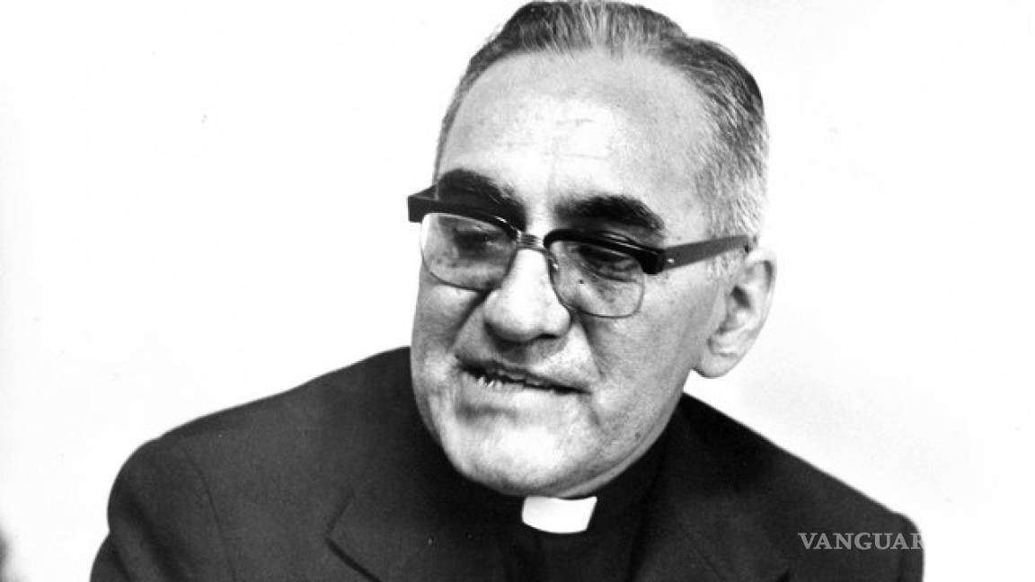Obispos pedirán pronta canonización de Romero