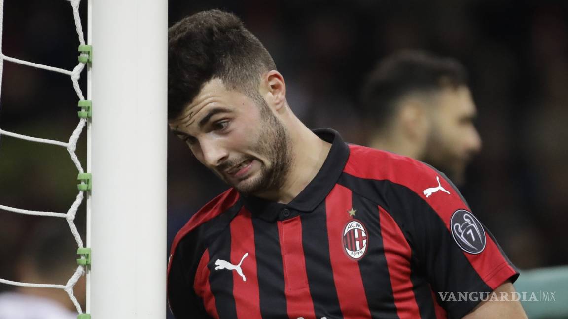 Milan no jugará Europa League por incumplir el Fair Play Financiero